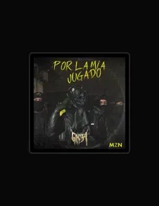 GK31を聴いたり、ミュージックビデオを鑑賞したり、経歴やツアー日程などを確認したりしましょう！