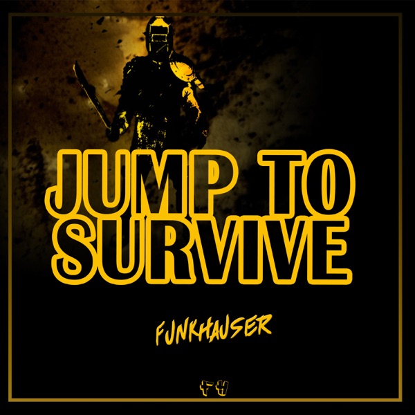 Jump to Survive - Single