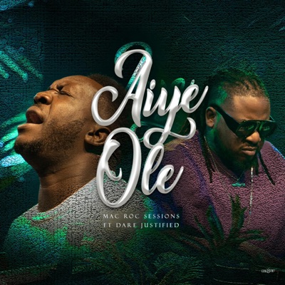 Aye Ole (feat. Dare Justified) [Cover] - Single