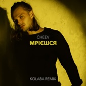 Мрієшся (Kolaba Remix) artwork