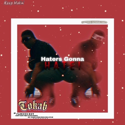 Haters Gonna Hate - Single