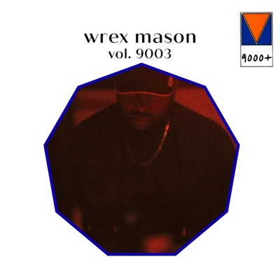 Raw Randos, Vol. 9003