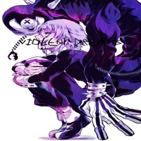 Violent Dreams (feat. Xaxanity) - Single - Techna