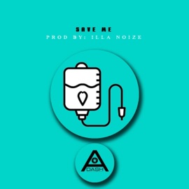 Save Me (Radio Edit) A.Dash