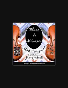 Listen to Blanc de Mémoire, watch music videos, read bio, see tour dates & more!
