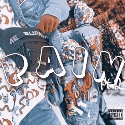 Pain Pt2. (Struggle of Life) - Single