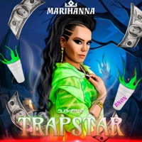 Trapstar - Single - Marihanna