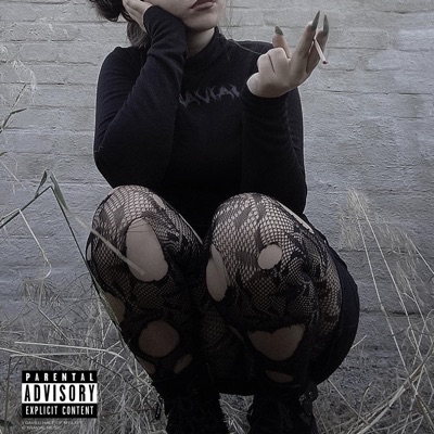 My Weakness - Single