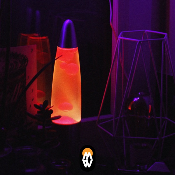 Lava Lamps - EP