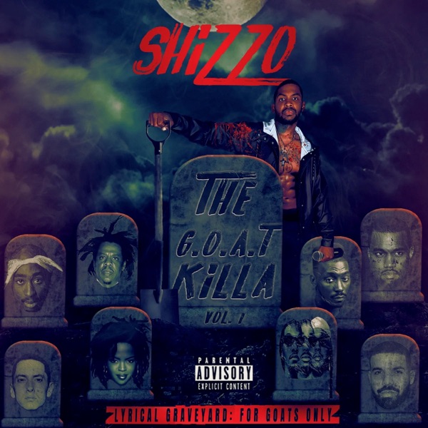 The Goat Killa, Vol. 1