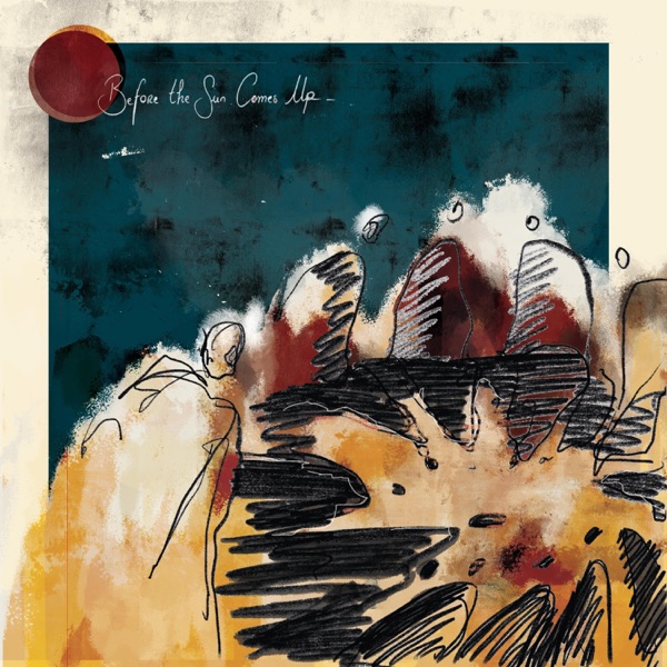 Before the Sun Comes Up (feat. Langa Mavuso & Lerato Lichaba)