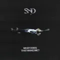 Sad Night Dynamite