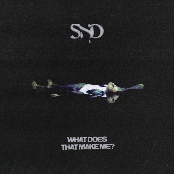 What Does That Make Me? - Single