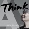 Think artwork