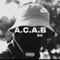 A.C.A.B - B.K lyrics