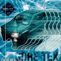 GORE-TEX - Single - Colin