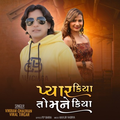 Pyar Kiya to Mene Kiya - Single