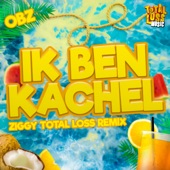 Ik Ben Kachel (Ziggy Total Loss Remix) artwork