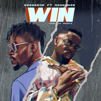 Win (feat. Sarkodie) - Single - Kwaw Kese