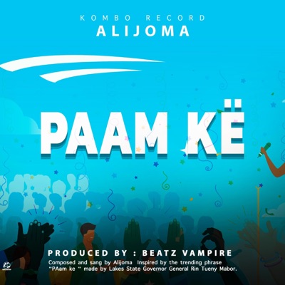 Paam Kë - Single