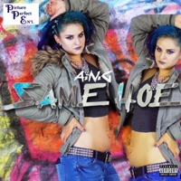Same Hoe - Single