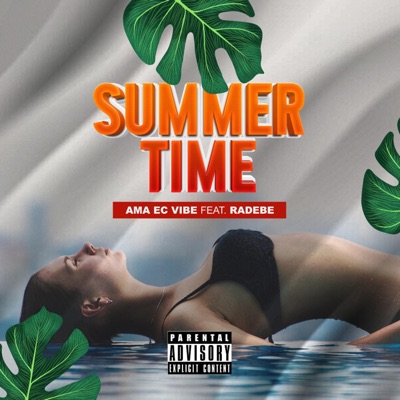 Summertime (feat. Radebe) - Single
