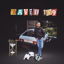 Киска David 159