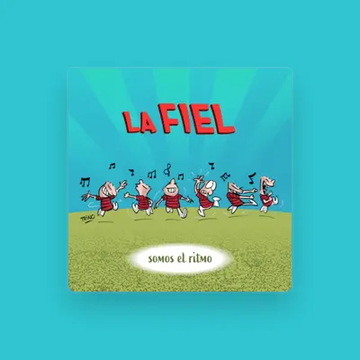 Listen to La Fiel, watch music videos, read bio, see tour dates & more!
