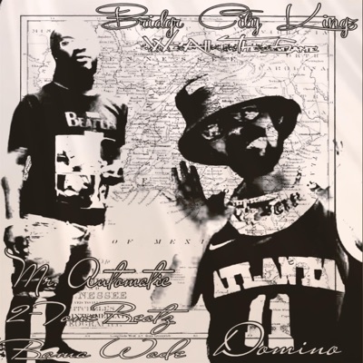 We all the Same - Single