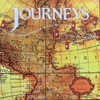 Journeys, Vol. 1 - Abie Rotenberg