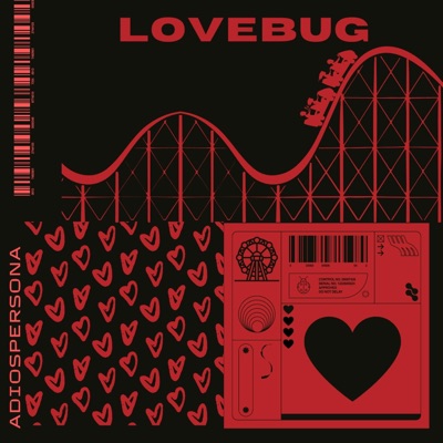 Lovebug - Single