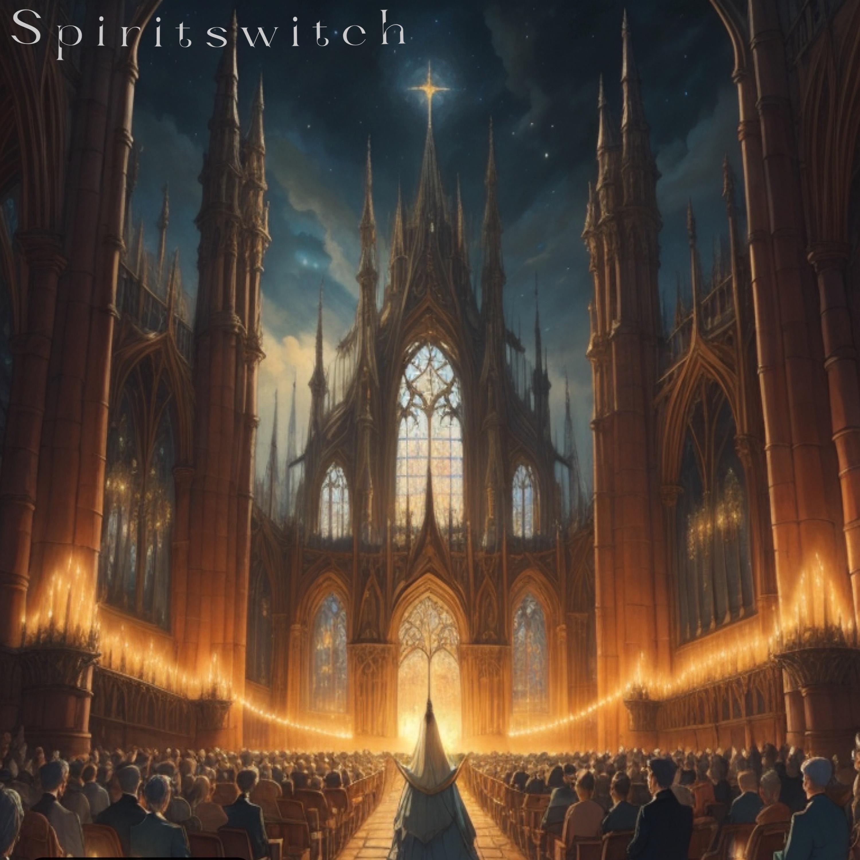 Nine and a Half Years Apart