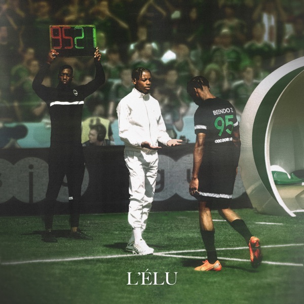 L'Élu - Single - Beendo Z