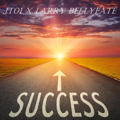 Success (feat. Larry Bellyfate) - Single