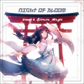 Night of Bloom (feat. nayuta) artwork