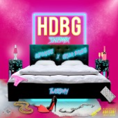 HDBG Shemix artwork