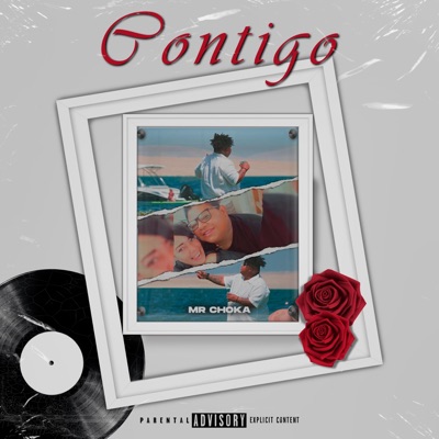 Contigo - Single
