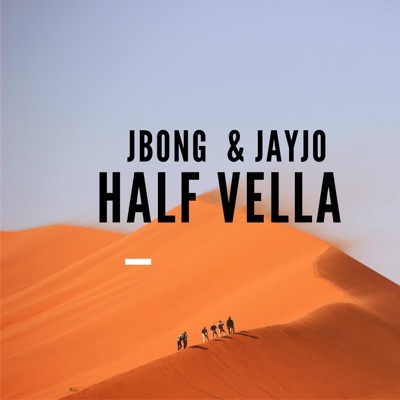 Half vella (feat. Jayjo) - Single