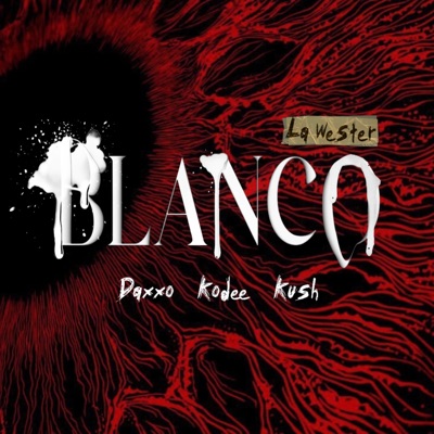 Blanco (feat. TRASH) - Single