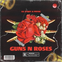 Guns and Roses (feat. Pryde) - Single - Brennan Story