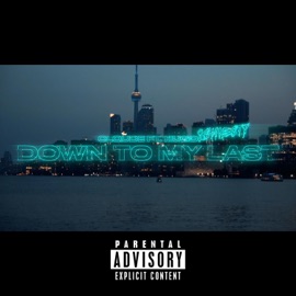 Down To My Last (feat. Hugo2shiesty) Cloude