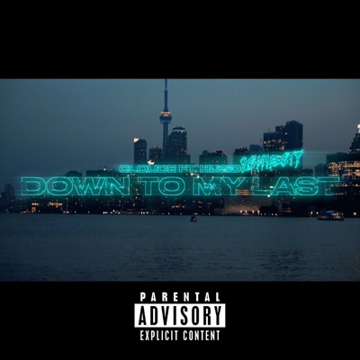 Down To My Last (feat. Hugo2shiesty) - Single
