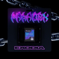 Exodia - Single - Paraçek