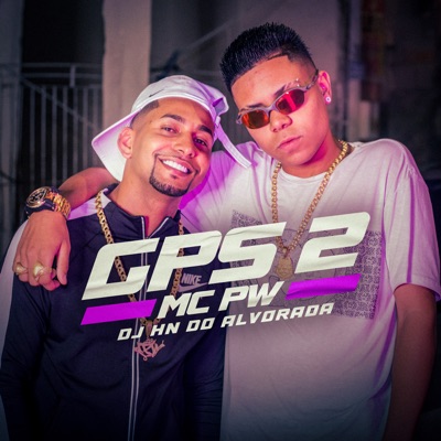 Gps 2 (Speed) - Single