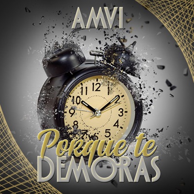 Porque Te Demoras - Single