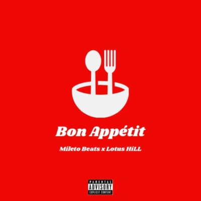 Bon Appétit (feat. Lotus Hill) - Single