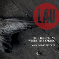 The Bird That Winds the Spring / Blood Is Thicker - Single