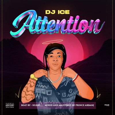 ATTENTION - Single