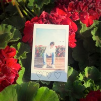 Pétalos Rojos - Single - Martín Mañas