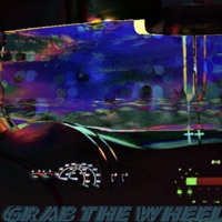 Grab the Wheel (feat. Xay Hill & HolyGhost Hotboy) - Single - PostEden & Silnce